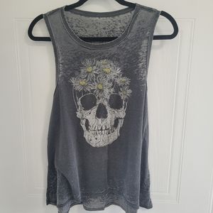 Chaser Tank (S)